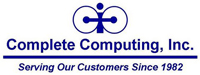 Complete Computing Inc